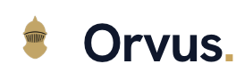 Orvus logo